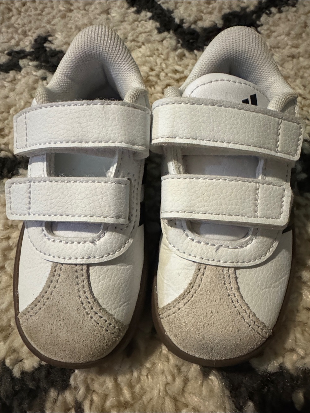 Adidas VL Court 3.0 - Picture 4 of 5